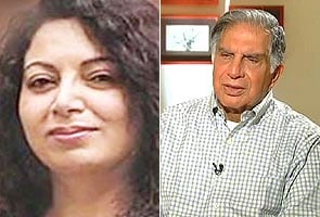 Ratan Tata moves Supreme Court on Radia tapes