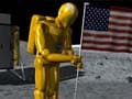 NASA's quest to send a robot to the moon