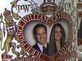 Prince William, Kate wedding mugs go into production