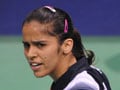 Saina Nehwal loses in Asian Games quarters