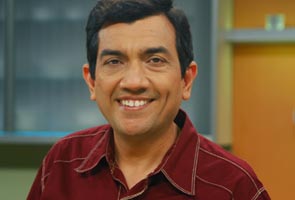 Sanjeev Kapoor to launch 24-hour food lifestyle channel