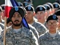 Sikh soldier completes US Army training with turban on