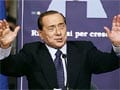Phrase coined for Berlusconi's sex romps