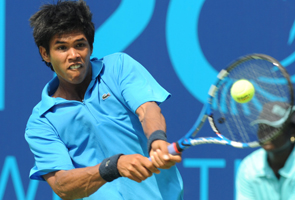 Somdev Devvarman