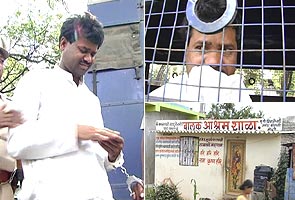 Pune spiritual guru arrested for sexually assaulting boys