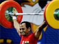 Indian weightlifters fail to impress on Day One in Asian Games