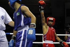 Indian boxers would win at least five medals in Asiad: Suranjoy