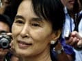 Aung San Suu Kyi loses court battle against house arrest