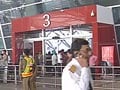 Computer problem delays departure of eight flights from T3