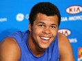 Tsonga out of Davis Cup final