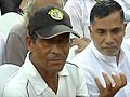 Kasab should live, says 26/11 martyr's father