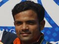 Vijay Kumar wins bronze in 25m centre fire pistol