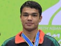 Glad to get Asiad gold but didn't expect it: Vikas