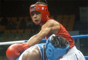 Asian Games: Vikas Krishan wins boxing Gold for India