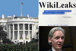 WikiLeaks: Cables shine light into secret diplomatic channels