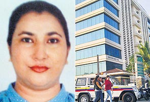Refused visa to meet husband, Mumbai woman jumps to death