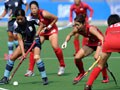 India lose 0-3 to Japan in women's hockey