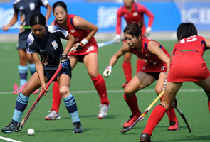 India lose 0-3 to Japan in women's hockey