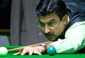 India bag silver in Asian Games snooker team event