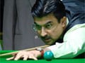 India bag silver in Asian Games snooker team event