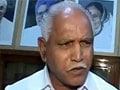 Karnataka: Yeddyurappa's sons in land scam?