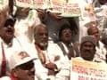 Telangana: Congress fast works, cases against students dropped