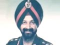 Dismissed Brigadier hits out at Army, says it destroyed proof of his innocence