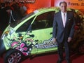 Tata's Nano, the car that few want to buy