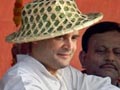 WikiLeaks: Controversy over Rahul's Hindu extremism remarks