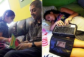 A couple joined by cancer, bound by love A couple joined by cancer, bound by love