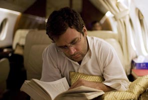 WikiLeaks: Controversy over Rahul's Hindu extremism remarks