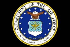 US Air Force blocks sites that posted secret cables