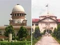 Allahabad High Court to move Supreme Court against critical observations