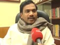 More trouble for former Union Telecom Minister A Raja?