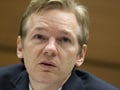 WikiLeaks' Assange signs $1.5 million book deal