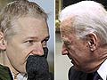 US seeks legal pursuit of Assange: Biden