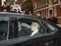 WikiLeaks founder Julian Assange arrested in UK