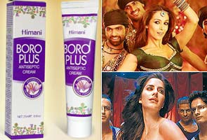 After 'Munni', Emami turns to 'Sheila' to promote Boro Plus