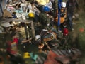 13 killed in Colombia mudslide, 145 missing