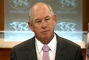 Relations with Pak unaffected by leaks: US