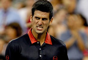 Simon handed Djokovic test in Davis Cup final