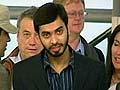 Australia formally apologises to Haneef for terror charges