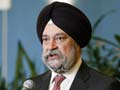 Indian envoy asked to remove turban at US airport