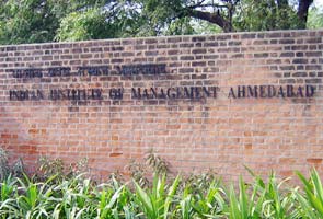 IIM Ahmedabad tries for new record