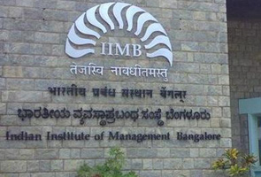 IIM Bangalore ranked amongst top 25 business schools in world