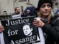 WikiLeaks' Assange ordered freed as court rejects appeal