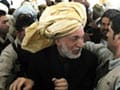 WikiLeaks: The shifting portrait of Hamid Karzai
