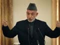 Afghan minister: WikiLeaks hurt US-Afghan ties