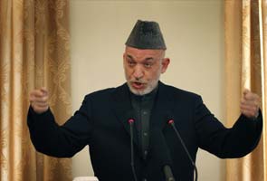 Afghan minister: WikiLeaks hurt US-Afghan ties 