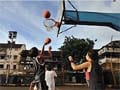 NBA in India, in search of fans and players